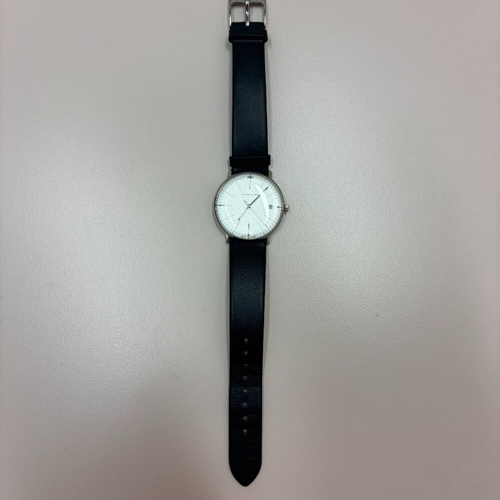 Junghans Max Bill Damen Watch